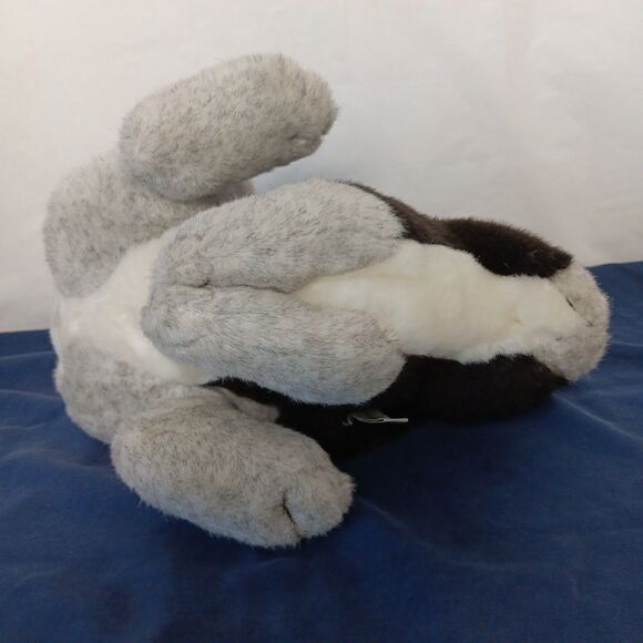 Sekiguchi CC Windhopper Plush Cross Country Rabbit Realistic Bunny In Motion - Picture 13 of 16